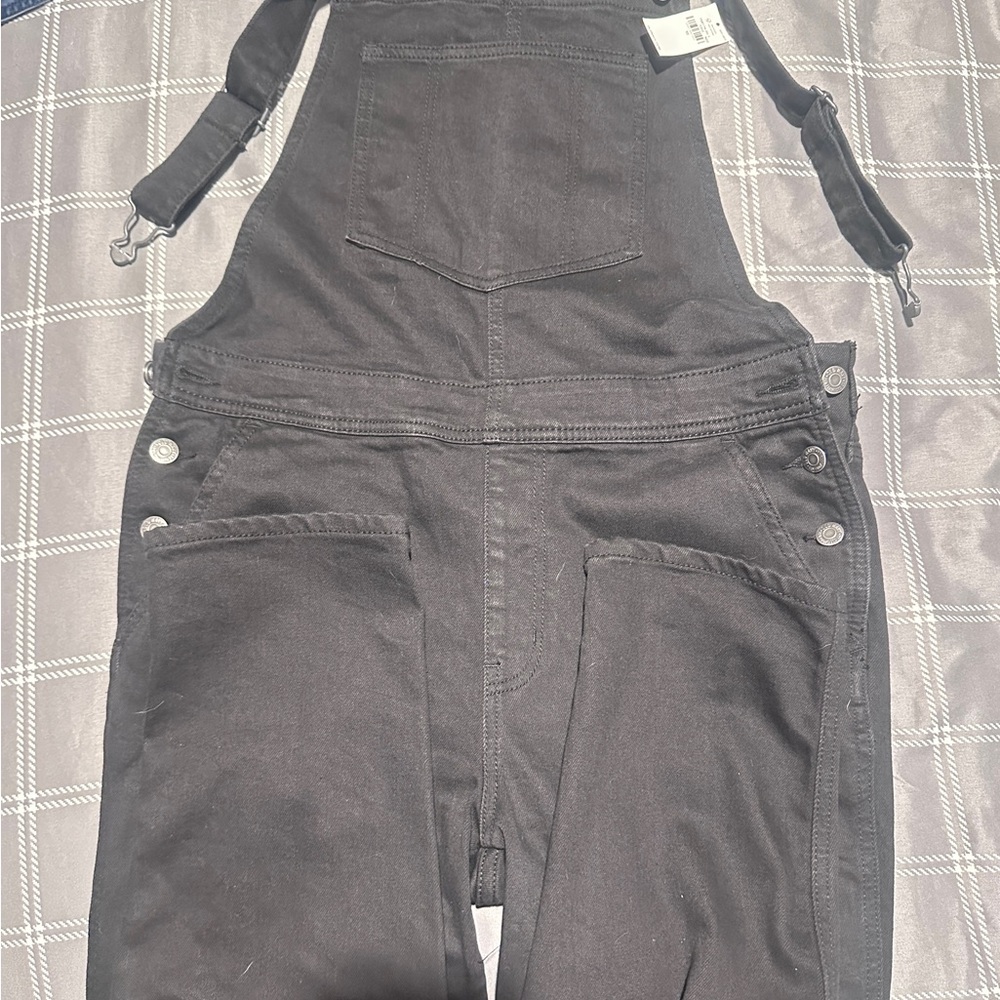 Old Navy Black Jumper Apparel
